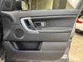 Land Rover Discovery Sport 2.0 Discovery Sport Black HSE TD4 Auto 4WD 5dr 55