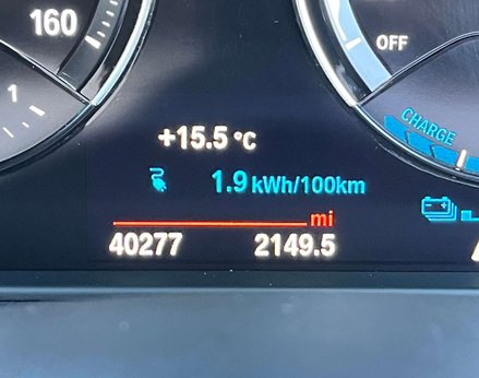 BMW 2 Series 1.5 225XE M Sport Auto 4WD 5dr 24