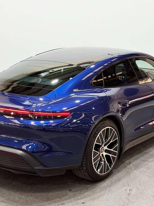 Porsche Taycan Performance Plus 93.4kWh 4S Saloon 4dr Electric Auto 4WD (571 ps) 1