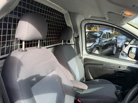 Peugeot Bipper 1.3 HDi Professional FWD L1 H1 3dr 17