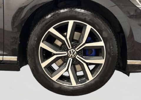 Volkswagen Passat 1.4 TSI 13kWh GTE Estate 5dr Petrol Plug-in Hybrid DSG Euro 6 (s/s) (218 ps 11