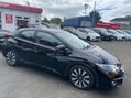 Honda Civic 1.8 i-VTEC SE Plus (Navi) Euro 6 (s/s) 5dr 12