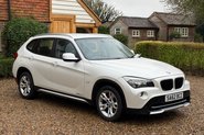 BMW X1 XDRIVE20D SE 2