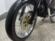 Moto Guzzi V7 750 2009 26K NEW MOT SERVICED 1 OWNER MODERN RETRO BIKE 750CC 15