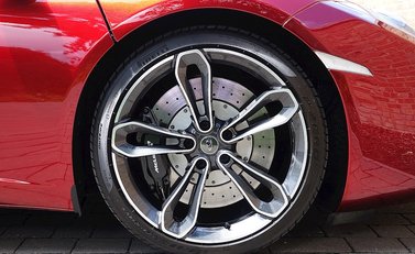 McLaren MP4-12C Spider 18