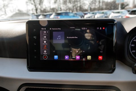 SEAT Arona TSI SE TECHNOLOGY 22