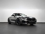 BMW Z4 3.0 M40i Convertible 2dr Petrol Auto sDrive Euro 6 (s/s) (340 ps) 2
