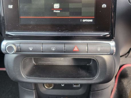 Citroen C3 1.2 PureTech Flair Hatchback 5dr Petrol EAT6 Euro 6 (s/s) (110 ps) 29