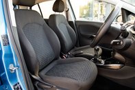 Vauxhall Corsa SE NAV 25