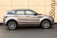 Land Rover Range Rover Evoque SI4 HSE DYNAMIC LUX 12