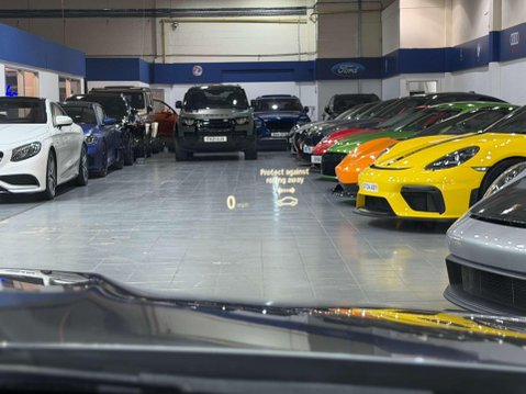 BMW M4 3.0 BiTurbo GPF Coupe 2dr Petrol DCT Euro 6 (s/s) (431 ps) 45