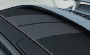 Porsche 911 Turbo S CABRIOLET (992) 43