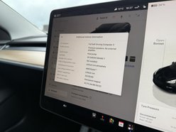 Tesla Model 3 Saloon 4dr Electric Auto RWD (241 bhp) 40