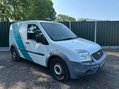 Ford Transit Connect T200 LR 7