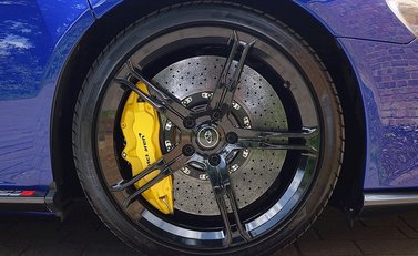 McLaren 650S Spider 11