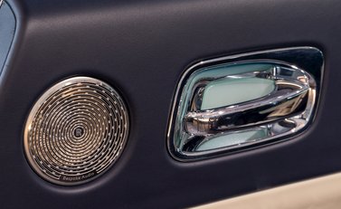 Rolls-Royce Wraith Series II 14