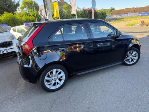 MG MG3 1.5 VTi-TECH 3Form Sport Euro 6 (s/s) 5dr 6