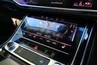 Audi A8 3.0 A8 50 TDI Quattro Auto 4WD 4dr 23