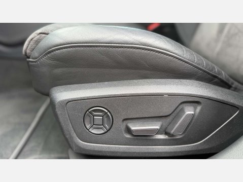 Audi A6 2.0 A6 S Line 45 TFSI Quattro Semi-Auto 4WD 5dr 33
