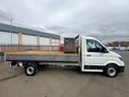 Volkswagen Crafter 2.0 Crafter CR35 Startline TDI 4