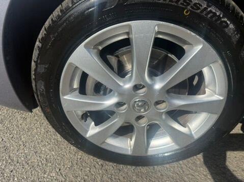 Vauxhall Corsa 1.2 Turbo Elite Nav Euro 6 (s/s) 5dr 23