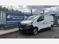Vauxhall Vivaro 1.6 CDTi 2900 L1 H1 Euro 6 (s/s) 5dr 2