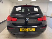 BMW 1 Series 2.0 118d Sport 5dr 25