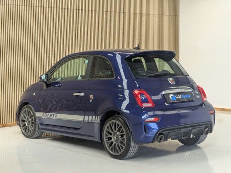 Abarth 595 1.4 595 3dr 19