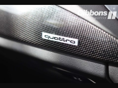 Audi S7 4.0 S7 Sportback TFSI Quattro Semi-Auto 4WD 5dr 62