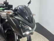 Kawasaki Z ABS 2016 18K GOOD RUNNING A2 READY NAKED BIKE LIGHT PROJECT BIKE 300CC 23