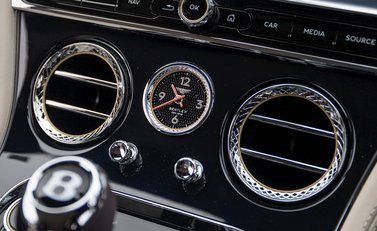 Bentley Continental GT Convertible First Edition 23