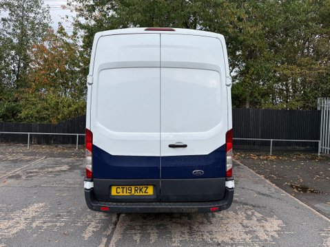 Ford Transit 350 L2 H2 P/V 6