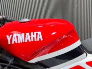 Yamaha RD 1984 30K GOOD RUNNING CLASSIC 500CC V4 2 STROKE SPORTS BIKE 7
