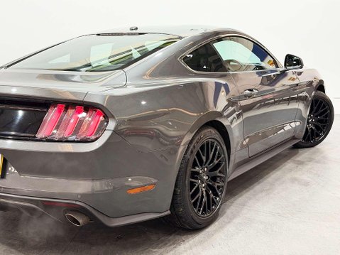 Ford Mustang 5.0 V8 GT Fastback 2dr Petrol SelShift Euro 6 (416 bhp) 19