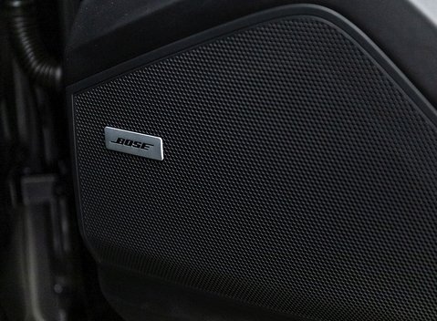 Porsche Cayenne Turbo S E-Hybrid 23