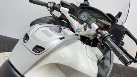 BMW R 1200 RT 2014 NEW MOT 57K SERVICED WARRANTY 1200CC TOURER BIKE 16