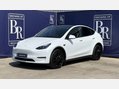 Tesla Model Y (Dual Motor) Long Range SUV 5dr Electric Auto 4WDE (384 bhp) 9