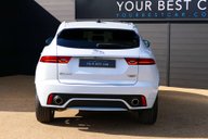 Jaguar E-Pace 2.0 E-PACE Chequered Flag AWD Auto 4WD 5dr 16