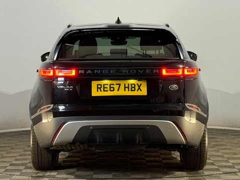 Land Rover Range Rover Velar 2.0 D240 R-DYNAMIC SE 4WD AUTOMATIC 8