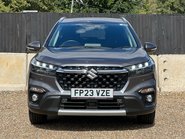 Suzuki S-Cross MOTION 7