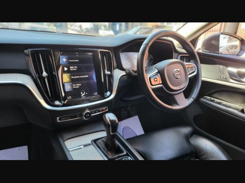 Volvo V60 D3 INSCRIPTION 9