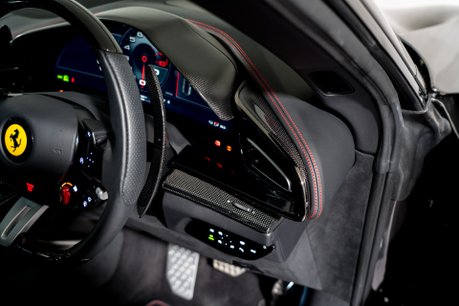 Ferrari Purosangue NOW SOLD. SIMILAR REQUIRED. PLEASE CALL 01903 254800. 41