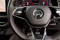 Skoda Kamiq MONTE CARLO TSI 19