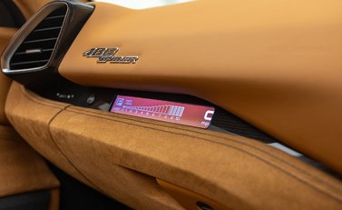 Ferrari 488 SPIDER 25