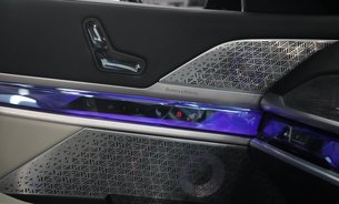 BMW I7 EDRIVE50 M SPORT Ultimate Pack Theatre Screen Bowers&Wilkins No Lux Tax VQ 39