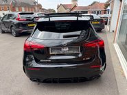 Mercedes-Benz A Class AMG A 35 4MATIC PREMIUM PLUS MHEV 17