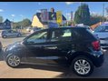 Volkswagen Polo 1.2 TSI BlueMotion Tech SE Euro 6 (s/s) 5dr 4