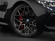 BMW M8 i V8 Competition Coupe 4.4 Automatic Petrol 33