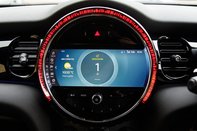 Mini Hatch COOPER SPORT 18