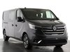 Renault Trafic LL30 Blue dCi 150 Extra Sport Crew Van MY26